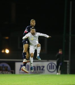 Thonon Evian Grand Genève Football Club - SERG0760