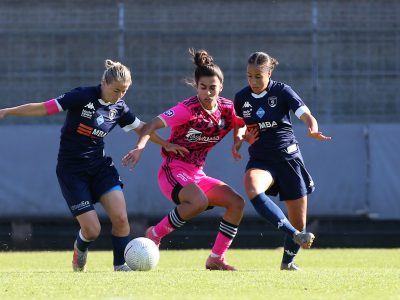 Thonon Evian Grand Genève Football Club - 