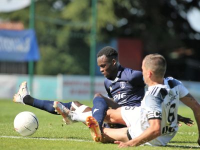 Thonon Evian Grand Genève Football Club - 