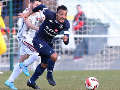 Thonon Evian Grand Genève Football Club - 