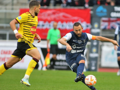 Thonon Evian Grand Genève Football Club - 