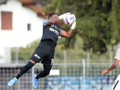 Thonon Evian Grand Genève Football Club - 