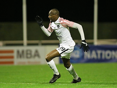 Thonon Evian Grand Genève Football Club - 