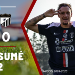 Thonon Evian Grand Genève Football Club - 