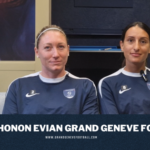 Thonon Evian Grand Genève Football Club - 