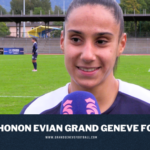 Thonon Evian Grand Genève Football Club - 